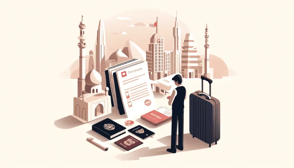Релокация в ОАЭ: подготовка и перевод документов для эмиграции