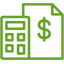 Info card Icon