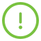 Иконка - восклицательный знак